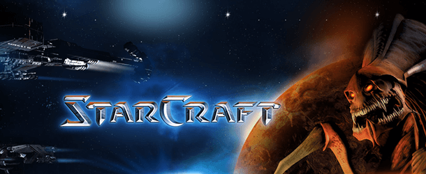 starcraft ii esports