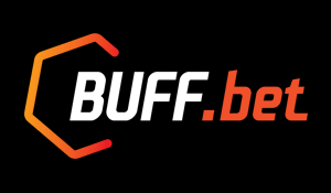 BUFF.bet Logo