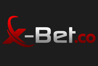 X-bet Logo