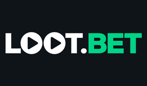 Loot.bet Logo