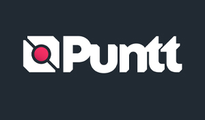 Puntt Logo