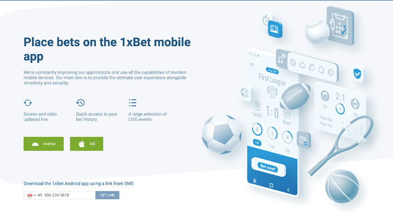 1xbet-mobile