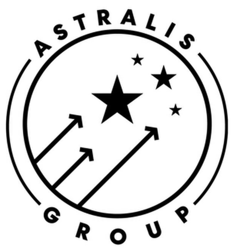 Astralis Group logo - CC