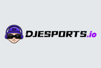 DJ Esports Logo