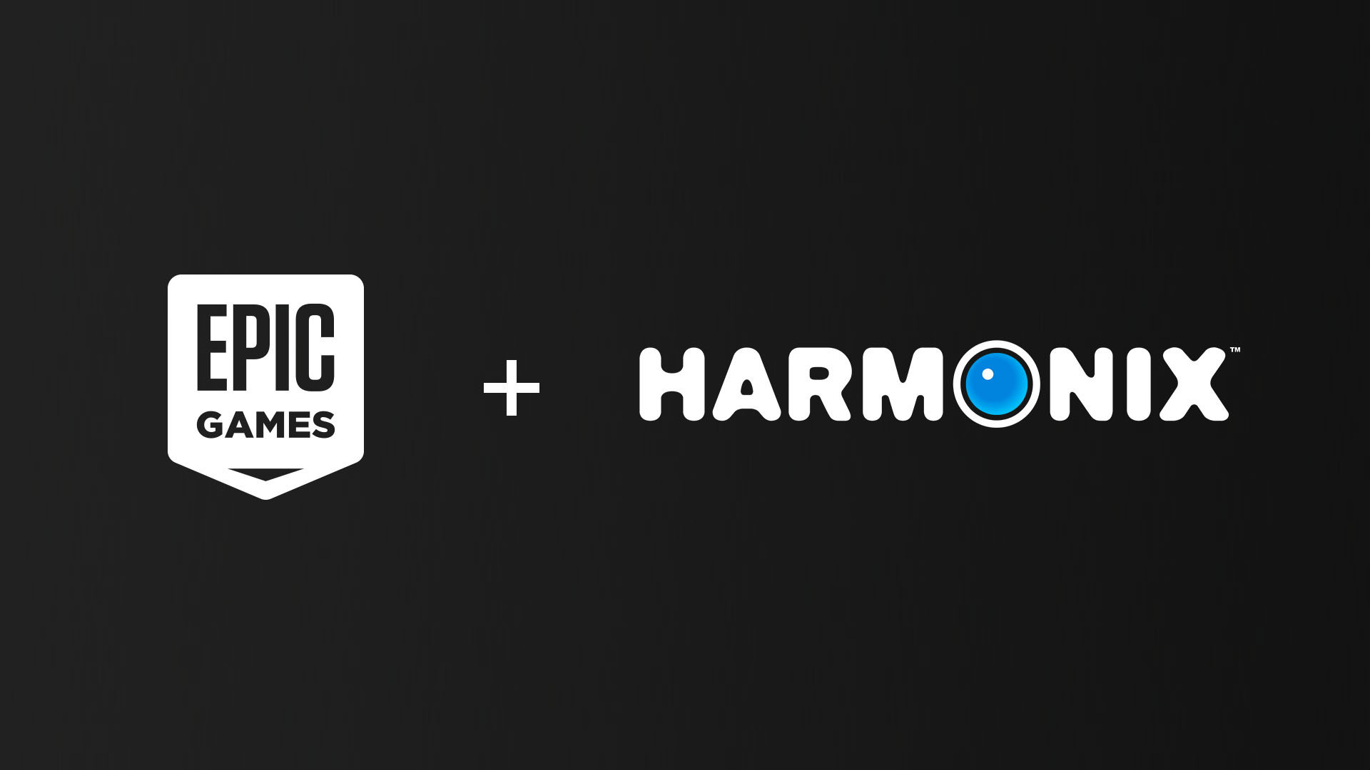 Epic Games + Harmonix - harmonixmusic.com