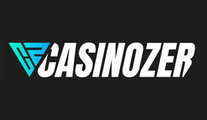 Casinozer Logo