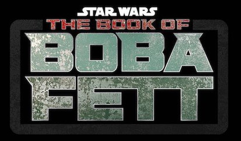 Book of Boba Fett logo. - CC BY-SA