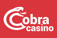Cobracasino Logo