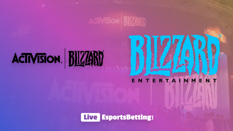 Left: Activision Blizzard, Right: List of Blizzard Entertainment games, tags: sales - CC