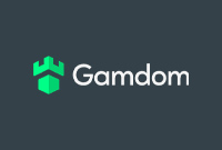 Gamdom Esports Logo