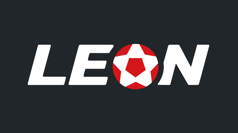 Leon.bet Logo