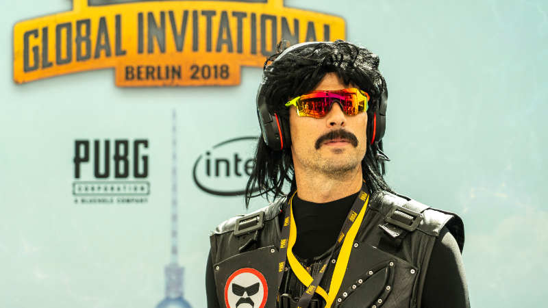  Dr DisRespect at, tags: 2022 streamer year esports - upload.wikimedia.org