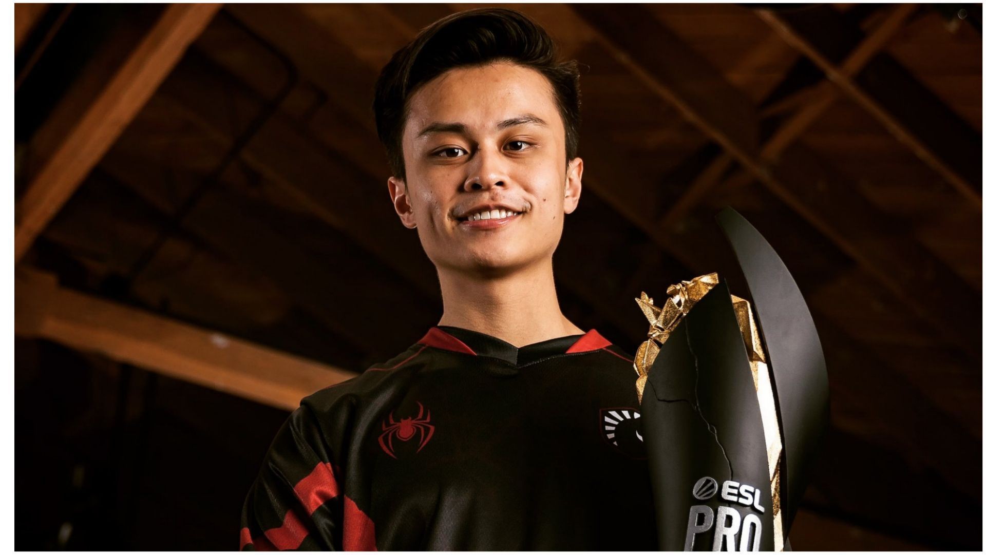 Stewie2K confirms his intentions of moving from CS:GO to Valorant - Image via Twitter