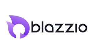 Blazzio Logo