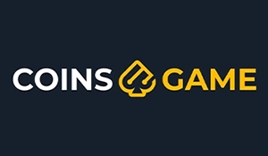 Coins.Game Logo