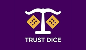 TrustDice Logo