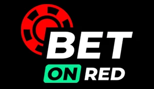 BetOnRed Logo