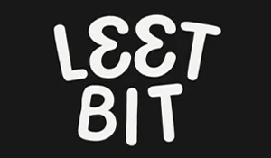 Leetbit Logo